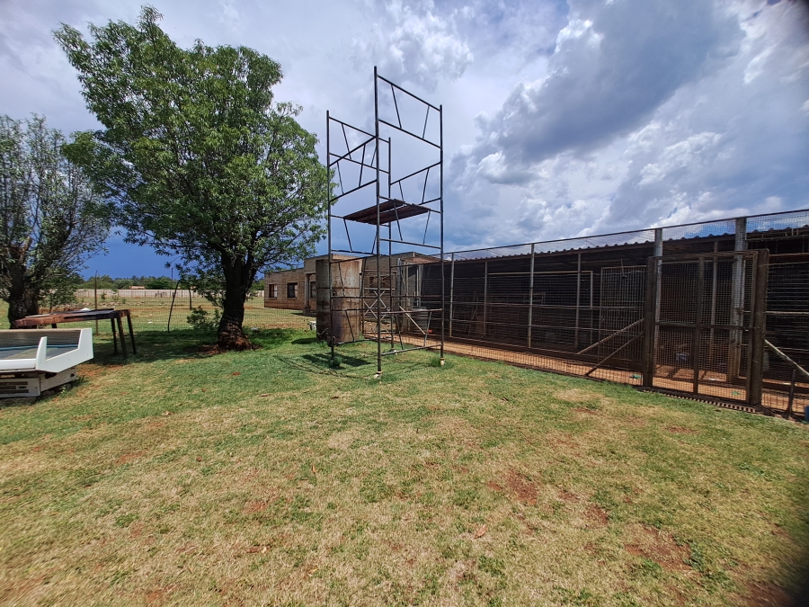 4 Bedroom Property for Sale in Tedderfield A H Gauteng