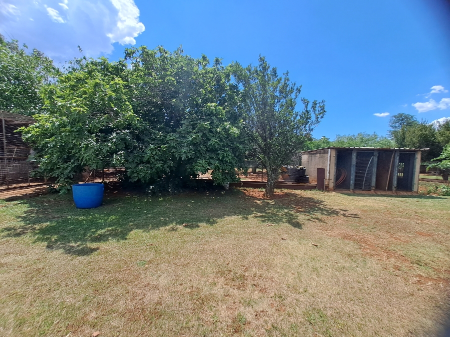 4 Bedroom Property for Sale in Tedderfield A H Gauteng