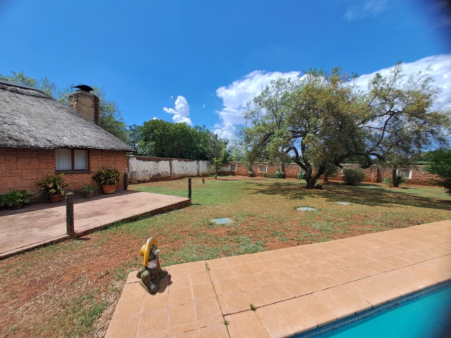 4 Bedroom Property for Sale in Tedderfield A H Gauteng