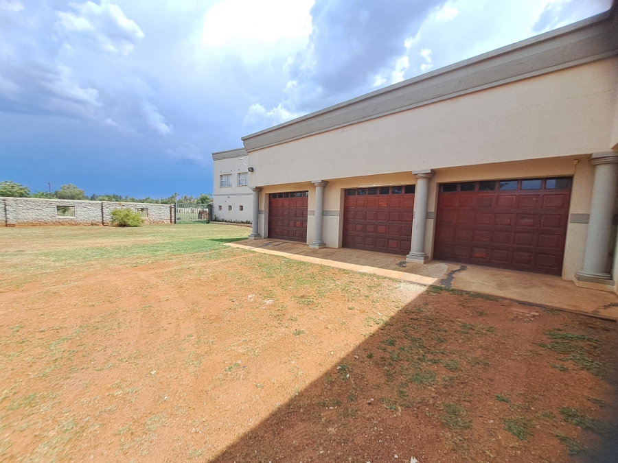 4 Bedroom Property for Sale in Tedderfield A H Gauteng