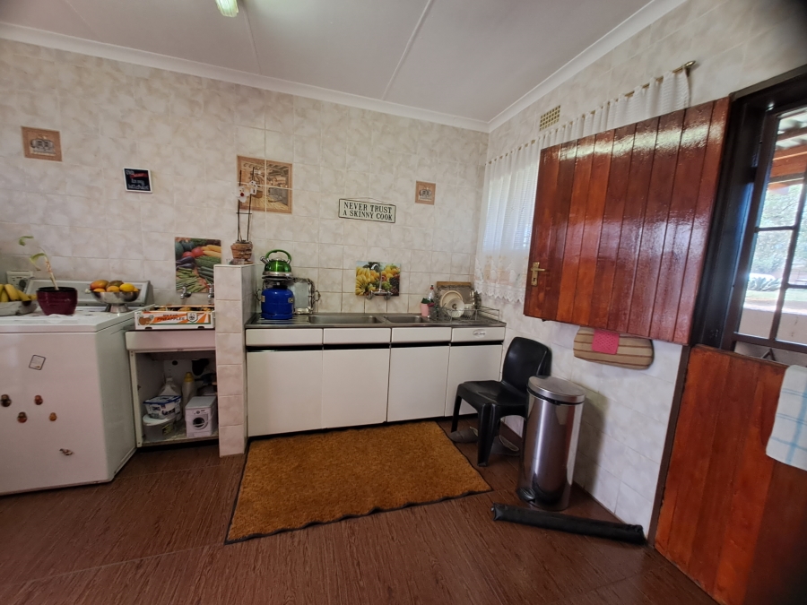 4 Bedroom Property for Sale in Tedderfield A H Gauteng