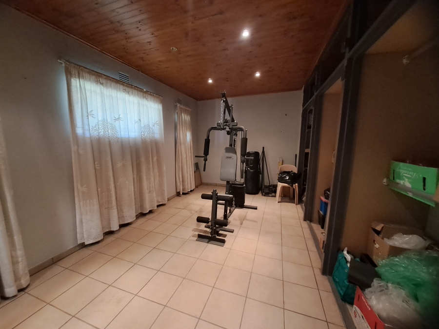 4 Bedroom Property for Sale in Tedderfield A H Gauteng