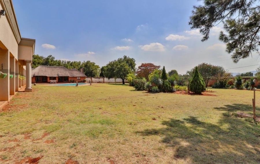 4 Bedroom Property for Sale in Tedderfield A H Gauteng