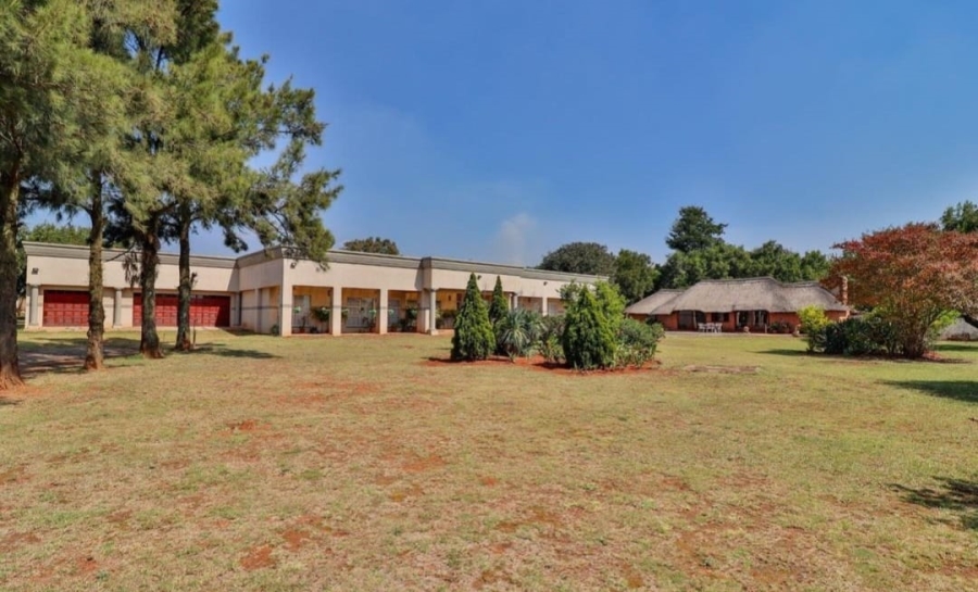 4 Bedroom Property for Sale in Tedderfield A H Gauteng