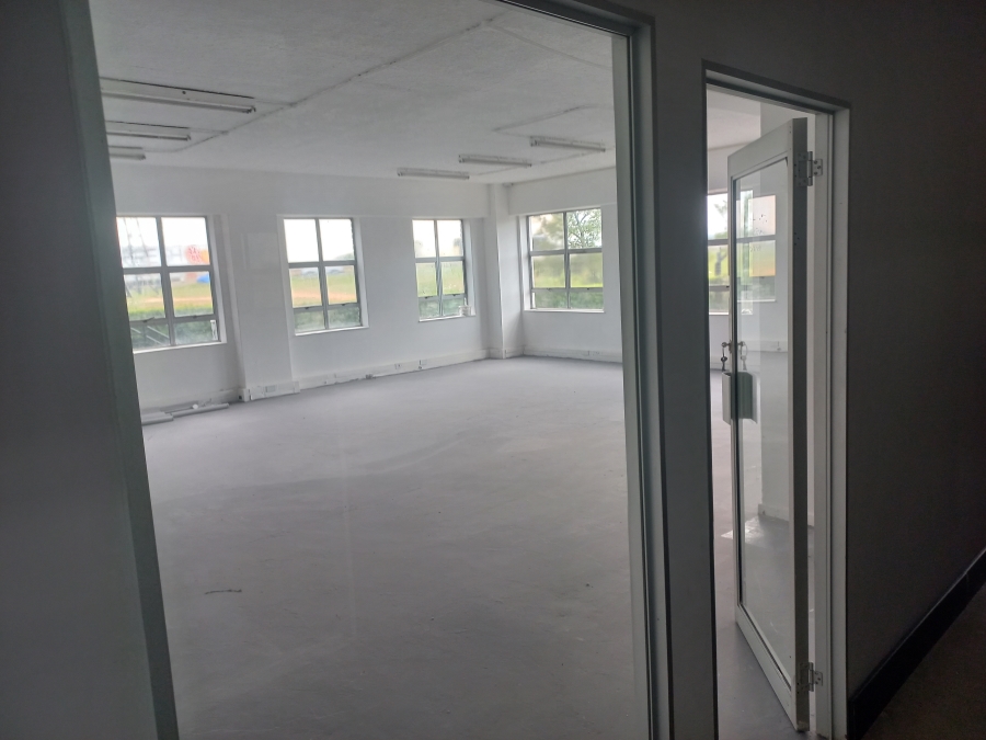 To Let commercial Property for Rent in Kramerville Gauteng