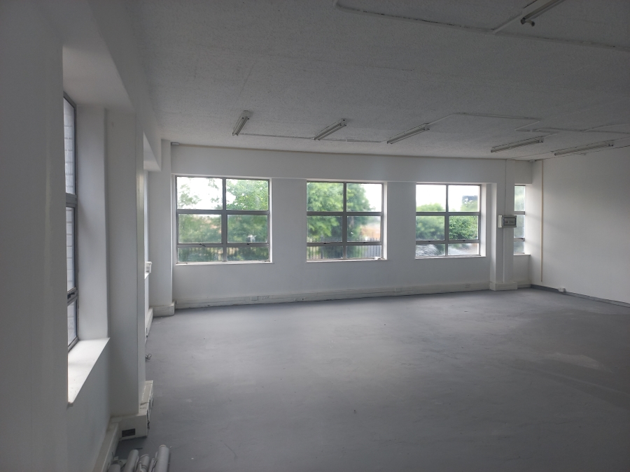 To Let commercial Property for Rent in Kramerville Gauteng