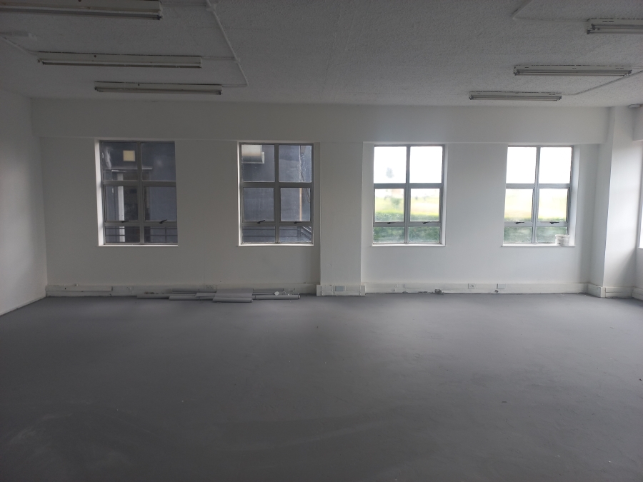 To Let commercial Property for Rent in Kramerville Gauteng