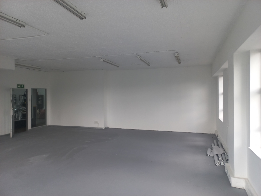 To Let commercial Property for Rent in Kramerville Gauteng