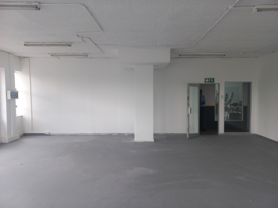 To Let commercial Property for Rent in Kramerville Gauteng