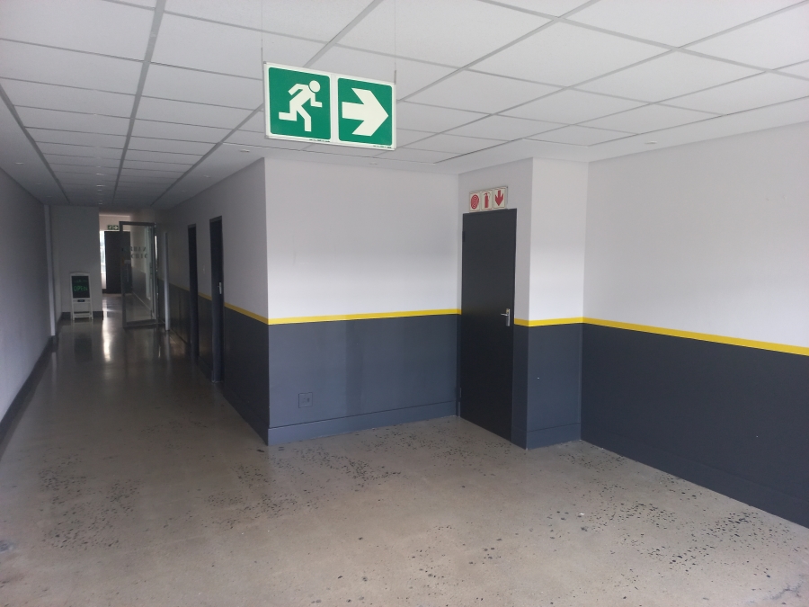 To Let commercial Property for Rent in Kramerville Gauteng