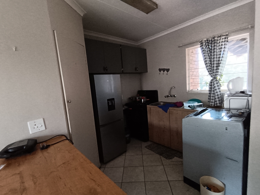 To Let 2 Bedroom Property for Rent in Doornpoort Gauteng