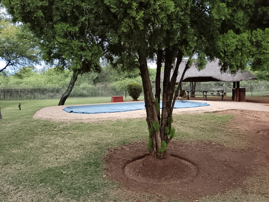 To Let 2 Bedroom Property for Rent in Doornpoort Gauteng