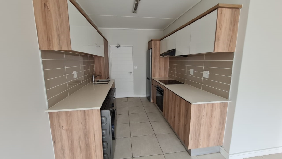 To Let 1 Bedroom Property for Rent in Modderfontein Gauteng