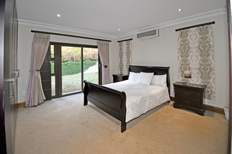 5 Bedroom Property for Sale in Bryanston Gauteng