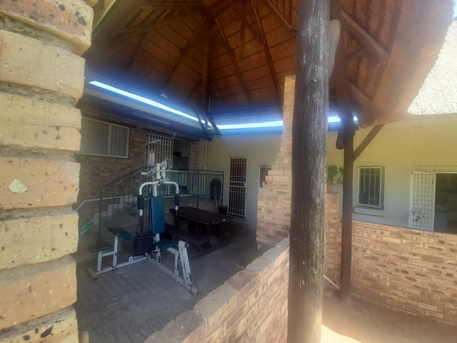 4 Bedroom Property for Sale in South Hills Gauteng