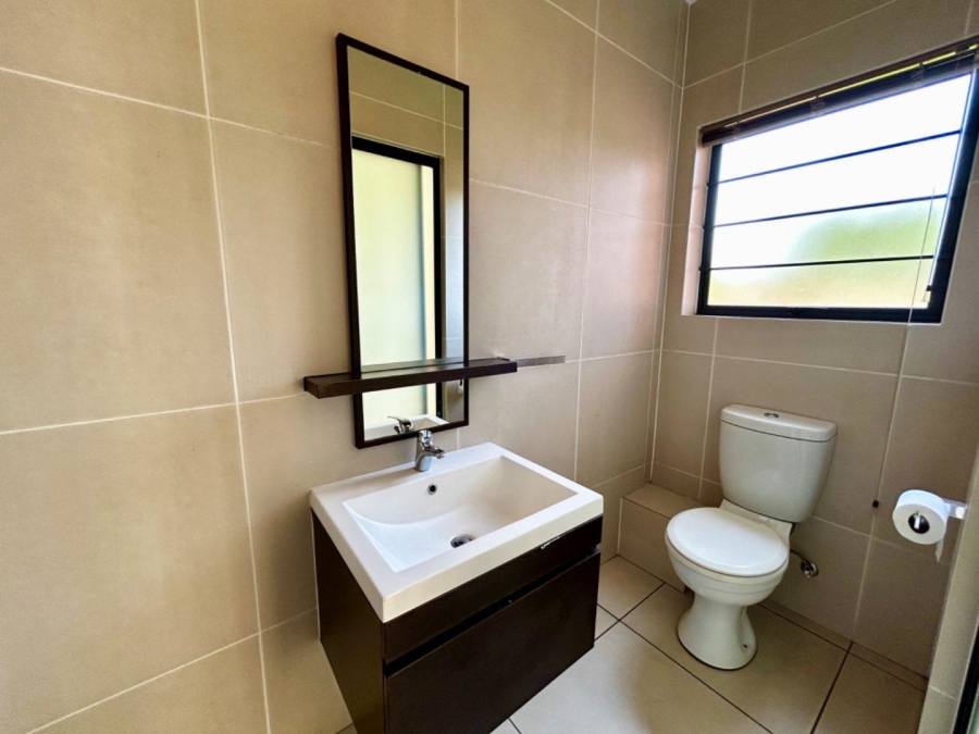 To Let 3 Bedroom Property for Rent in Kyalami Gauteng