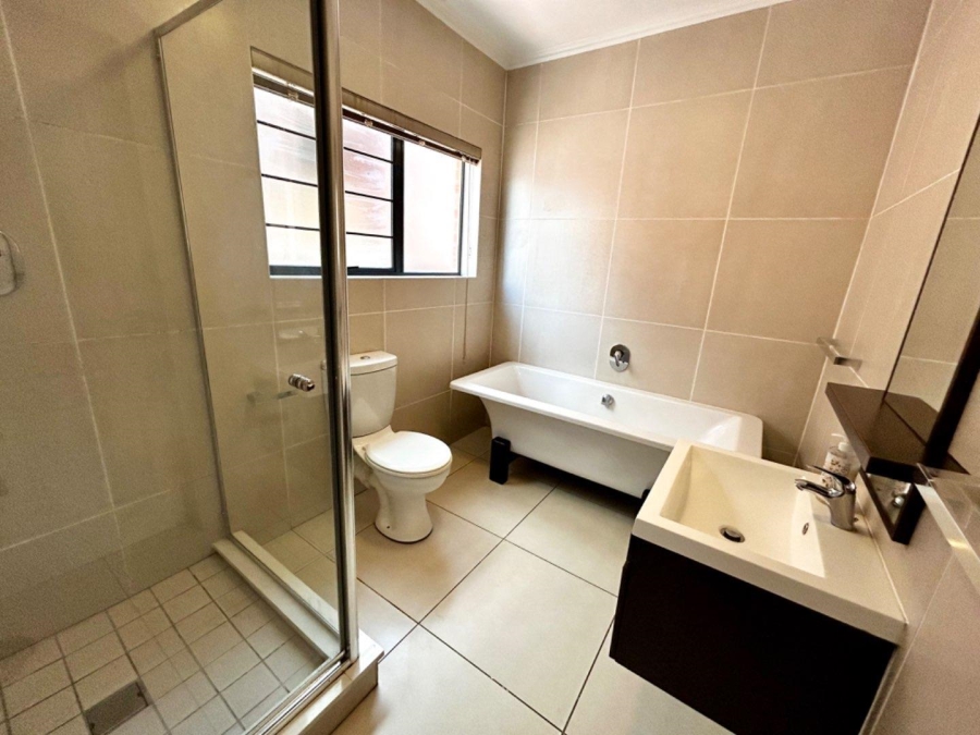 To Let 3 Bedroom Property for Rent in Kyalami Gauteng