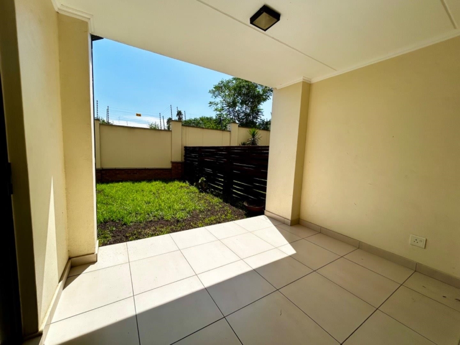 To Let 3 Bedroom Property for Rent in Kyalami Gauteng