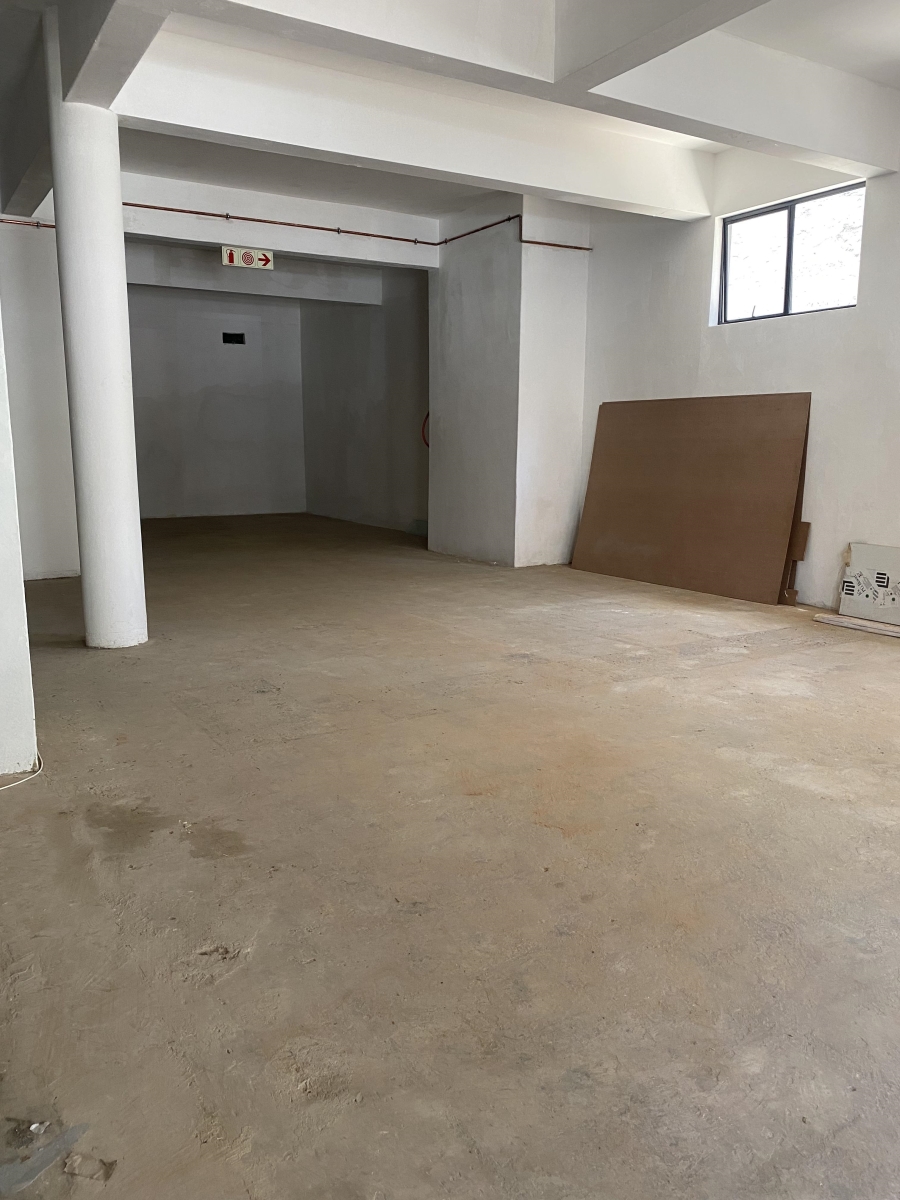 To Let commercial Property for Rent in Pretoria Central Gauteng