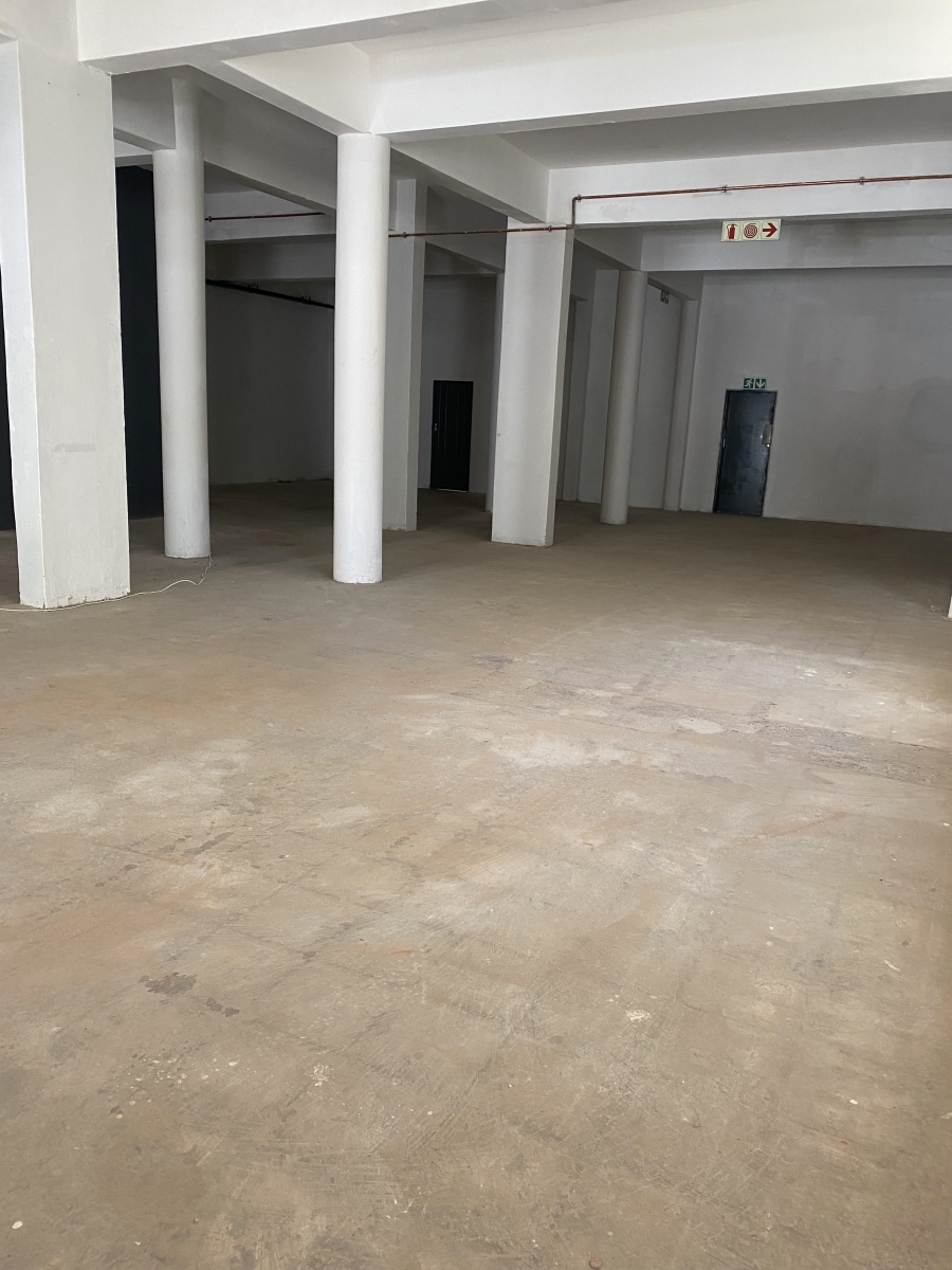 To Let commercial Property for Rent in Pretoria Central Gauteng