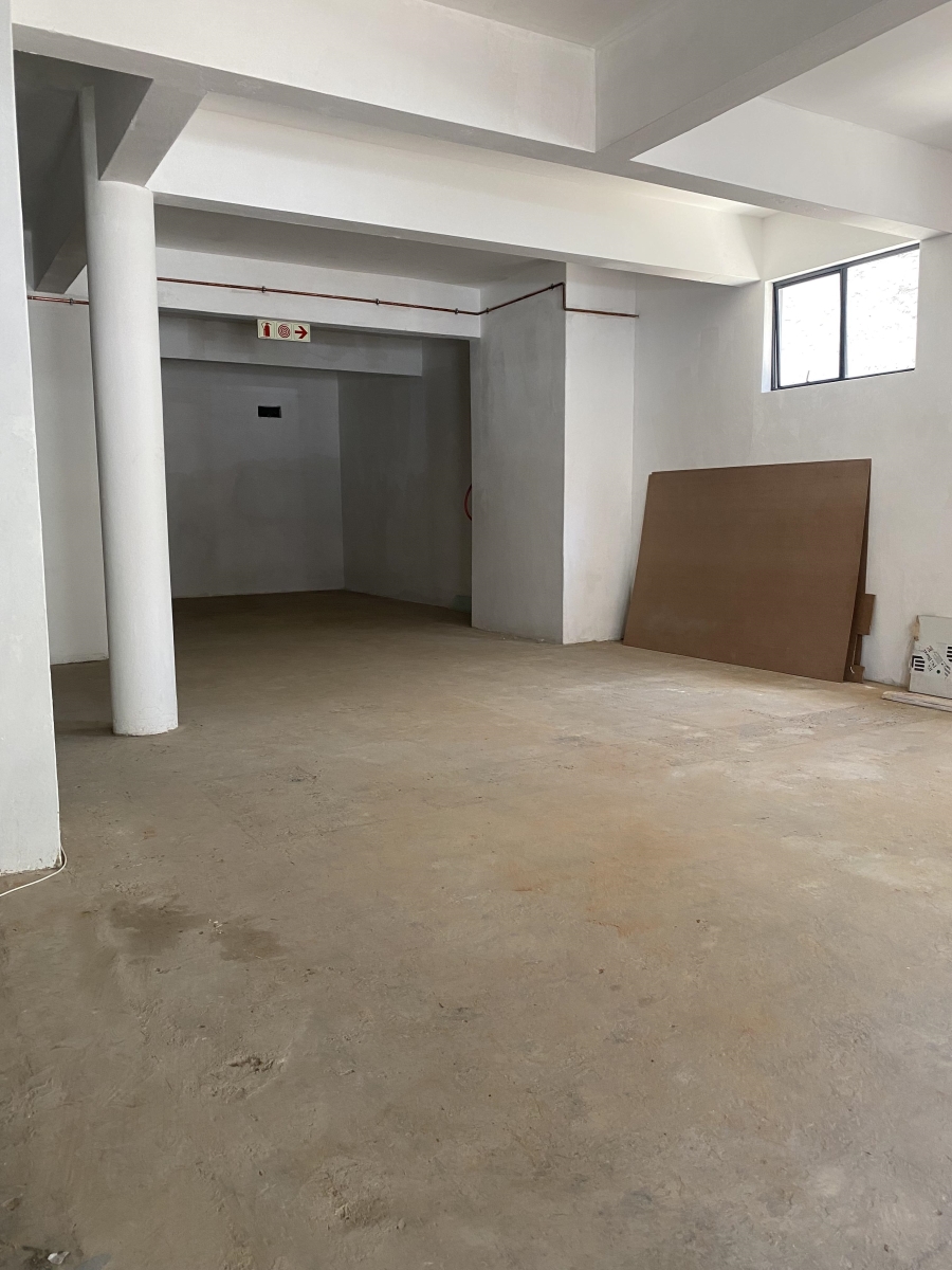 To Let commercial Property for Rent in Pretoria Central Gauteng