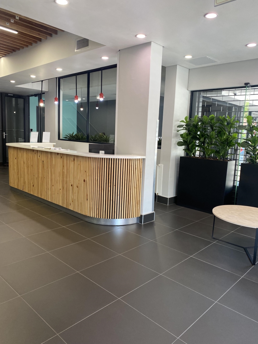 To Let commercial Property for Rent in Pretoria Central Gauteng