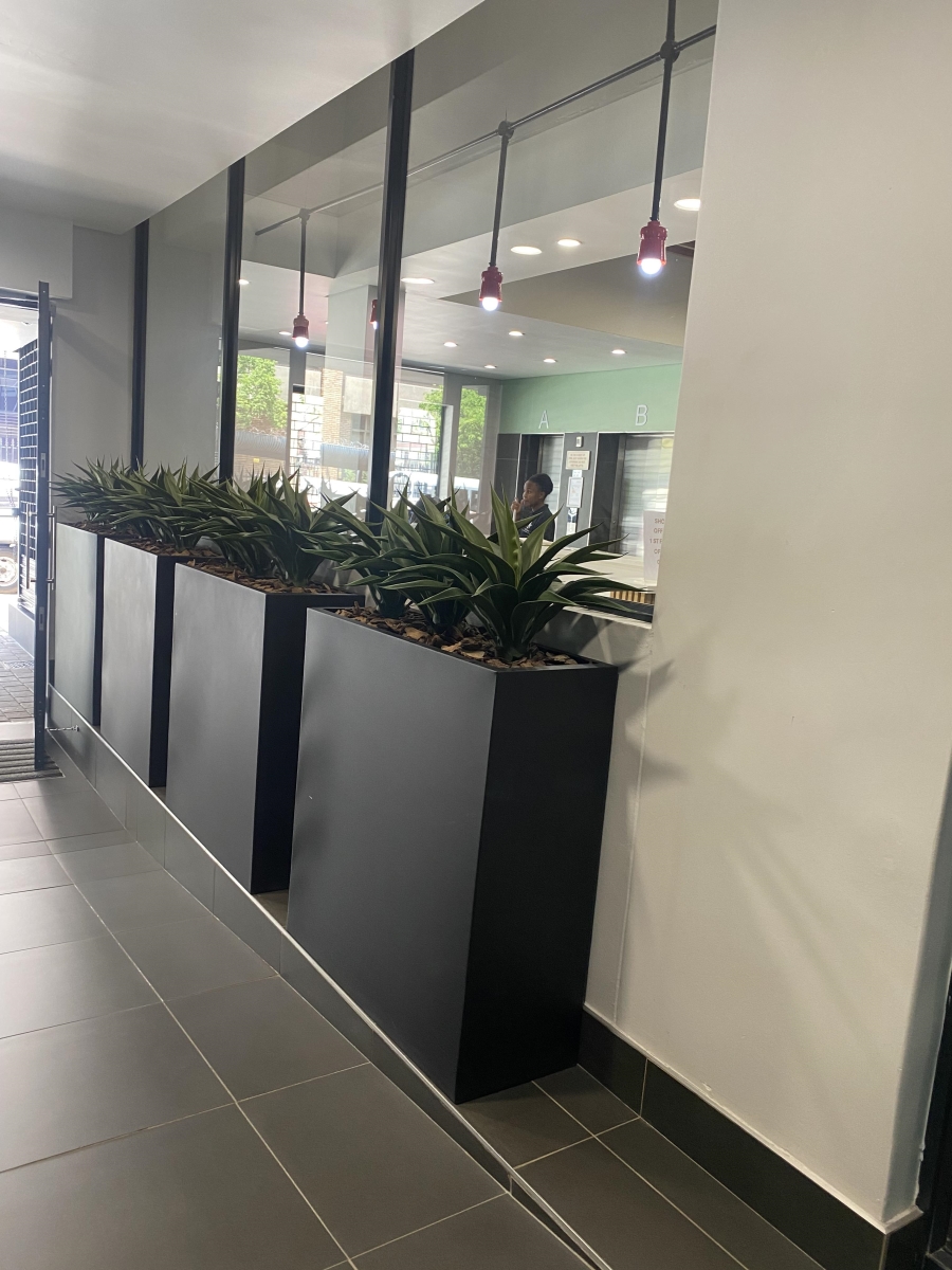 To Let commercial Property for Rent in Pretoria Central Gauteng