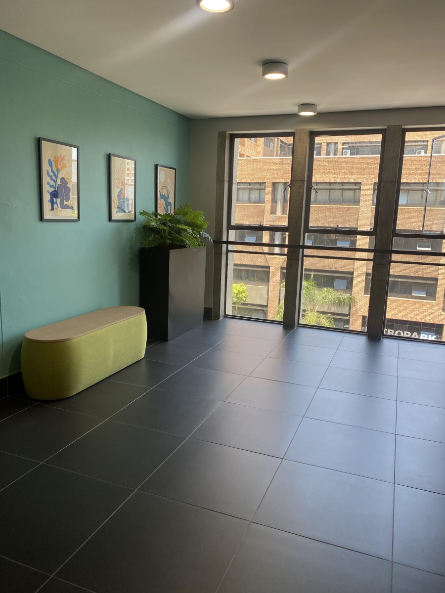 To Let commercial Property for Rent in Pretoria Central Gauteng