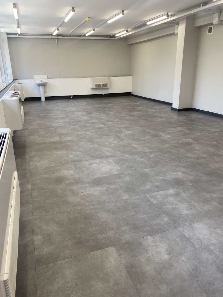 To Let commercial Property for Rent in Pretoria Central Gauteng