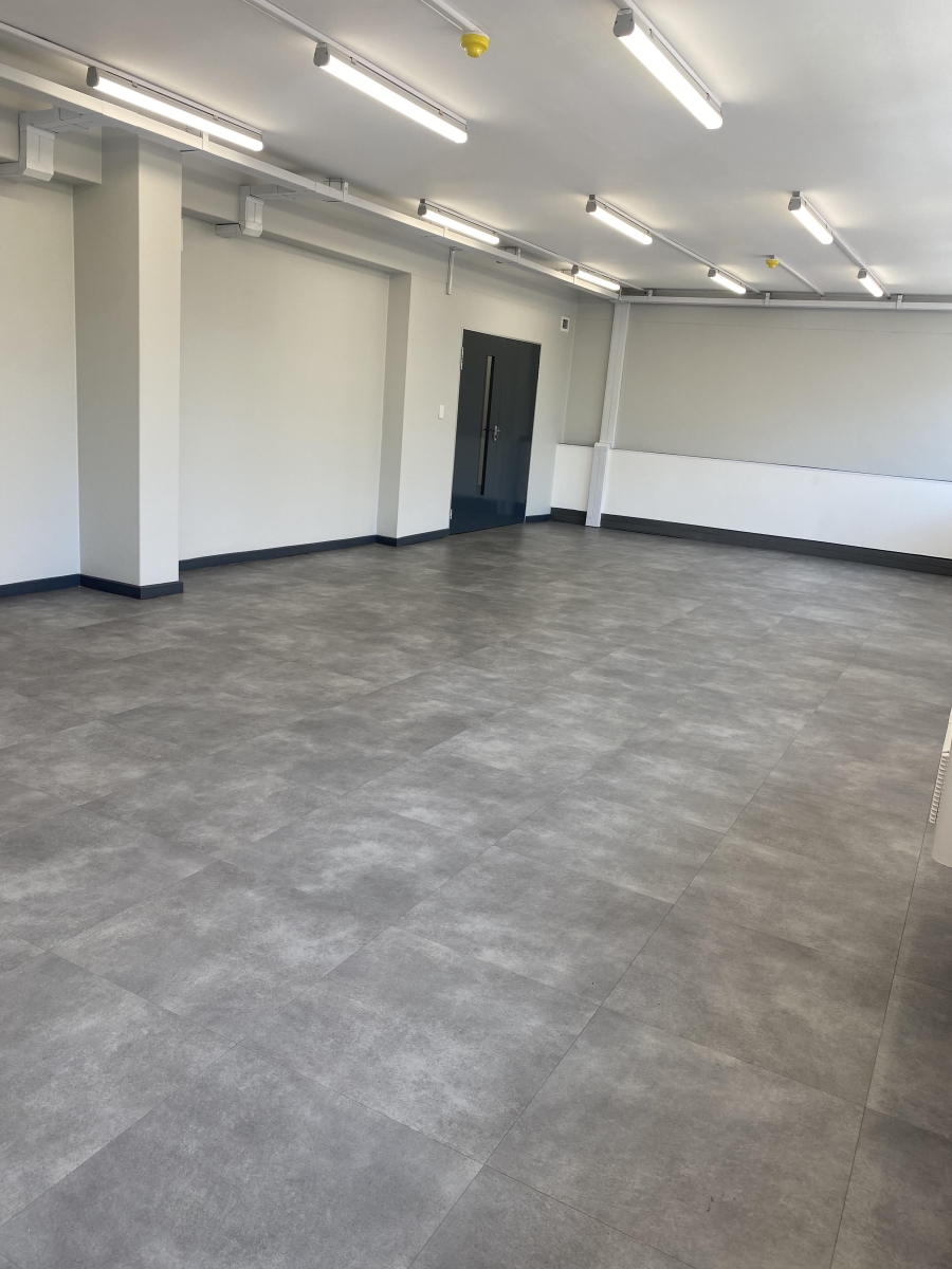 To Let commercial Property for Rent in Pretoria Central Gauteng