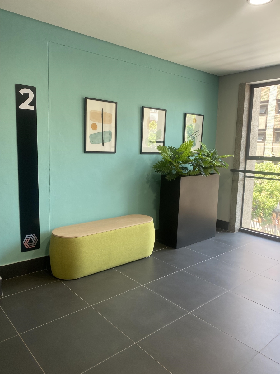 To Let commercial Property for Rent in Pretoria Central Gauteng