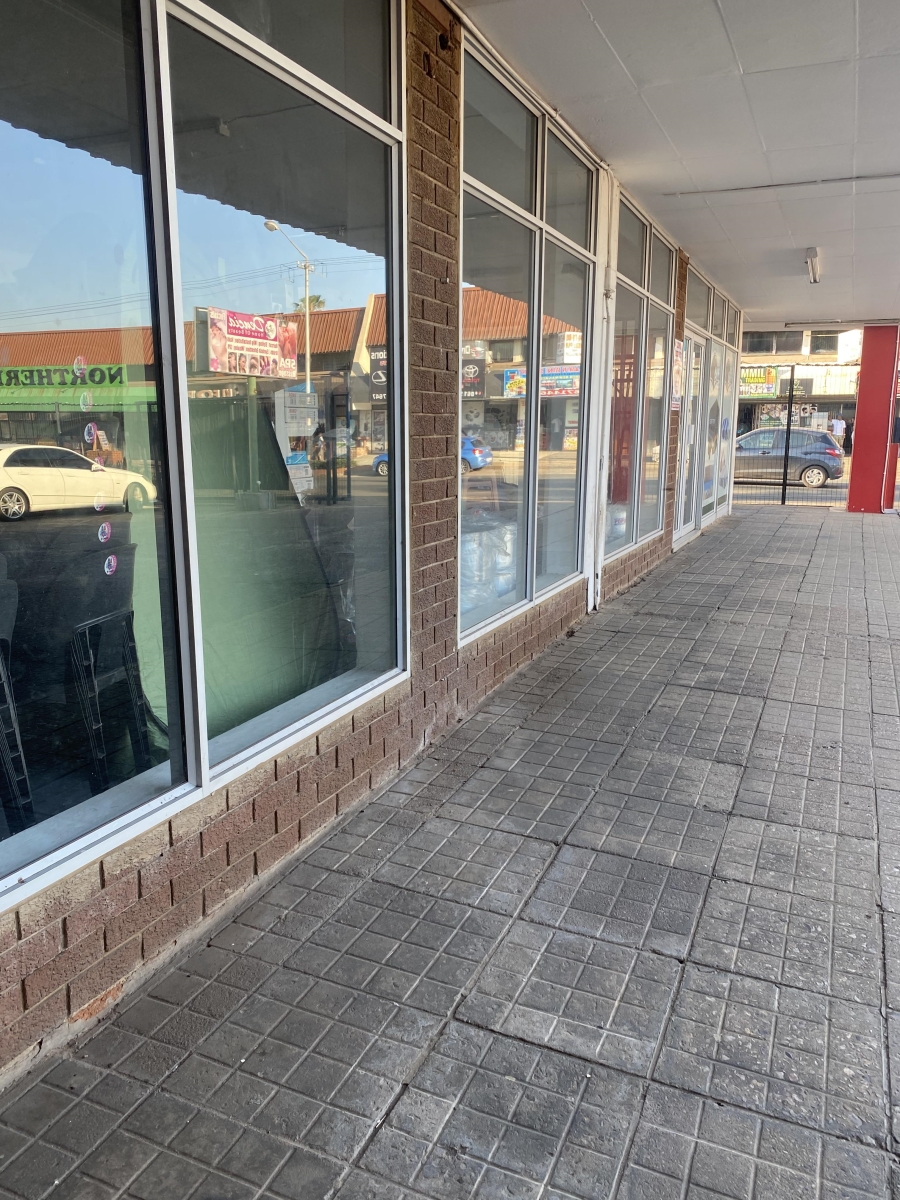 To Let commercial Property for Rent in Pretoria North Gauteng