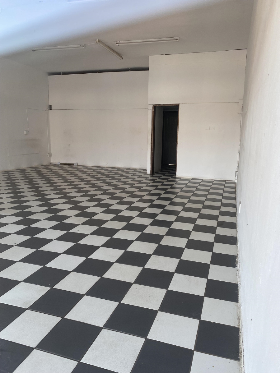 To Let commercial Property for Rent in Pretoria North Gauteng