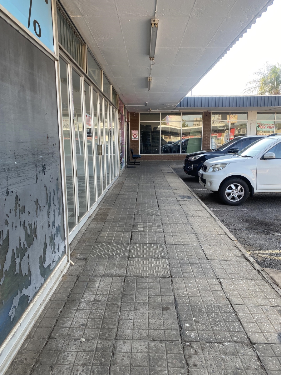 To Let commercial Property for Rent in Pretoria North Gauteng