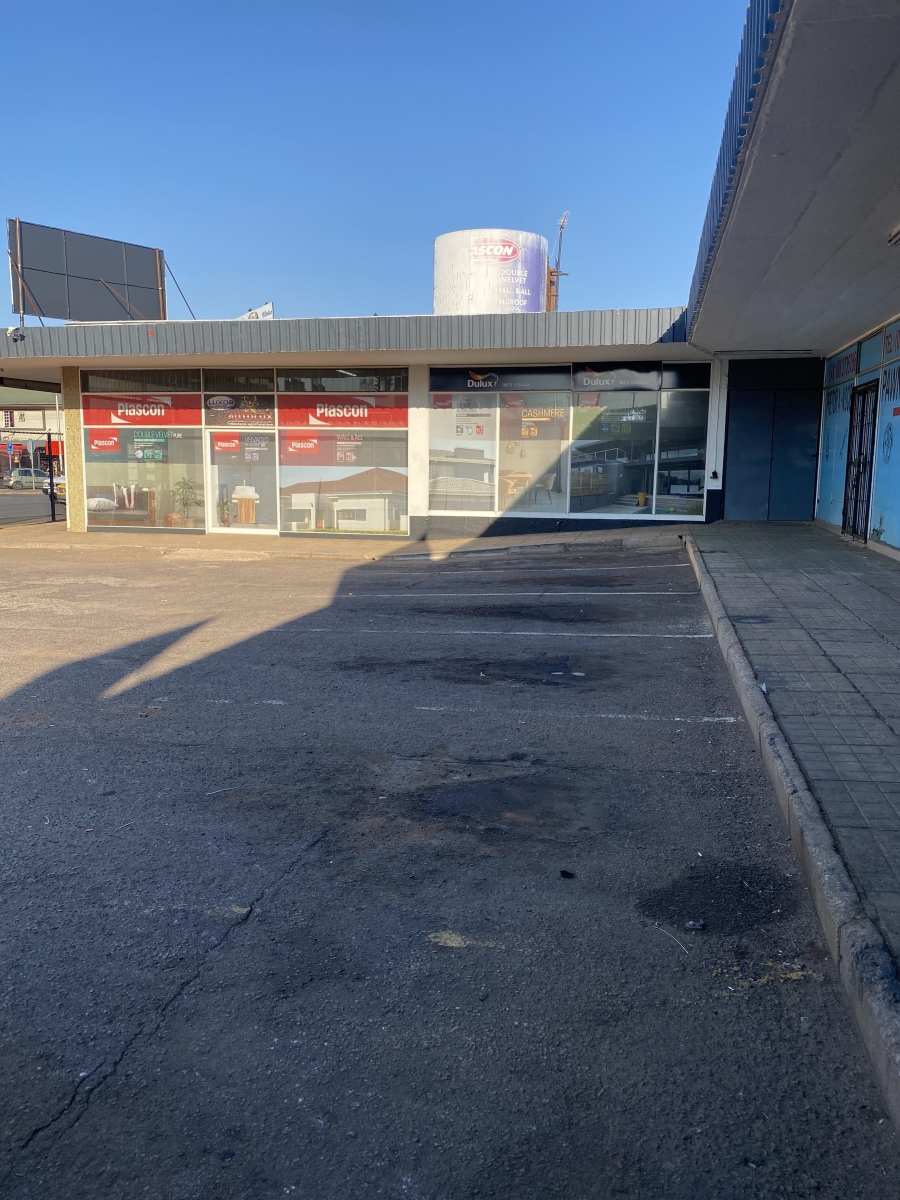 To Let commercial Property for Rent in Pretoria North Gauteng