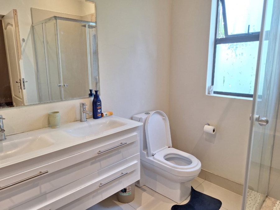 To Let 4 Bedroom Property for Rent in Kensington Gauteng