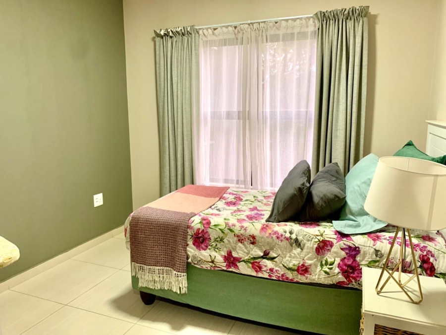 To Let 3 Bedroom Property for Rent in Kyalami Gauteng