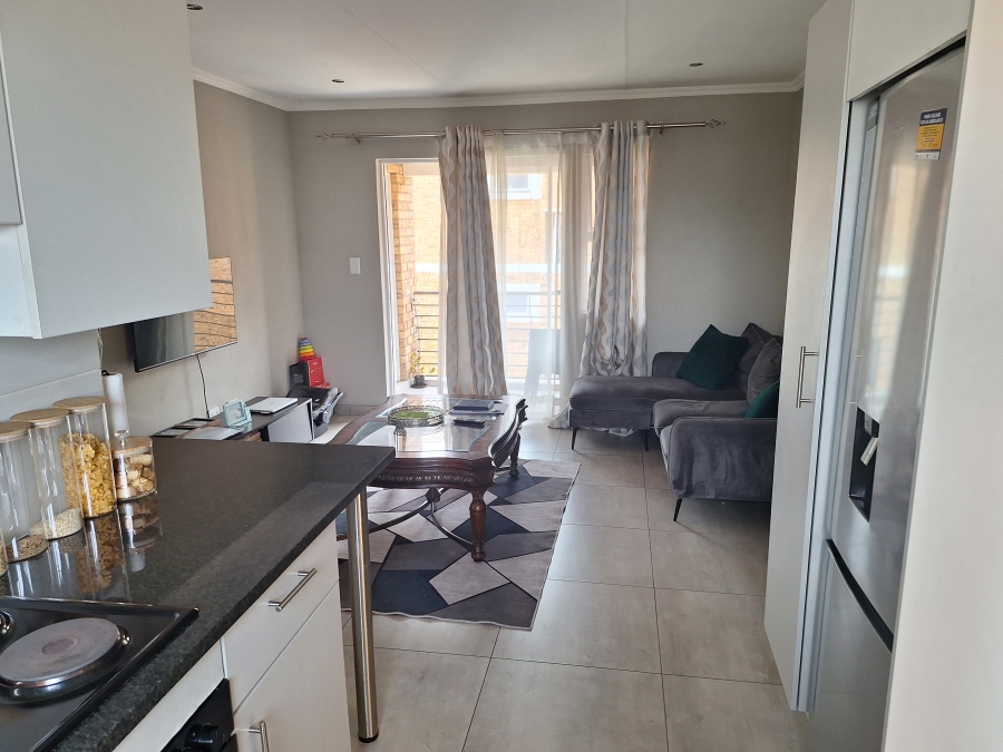 2 Bedroom Property for Sale in Albemarle Gauteng