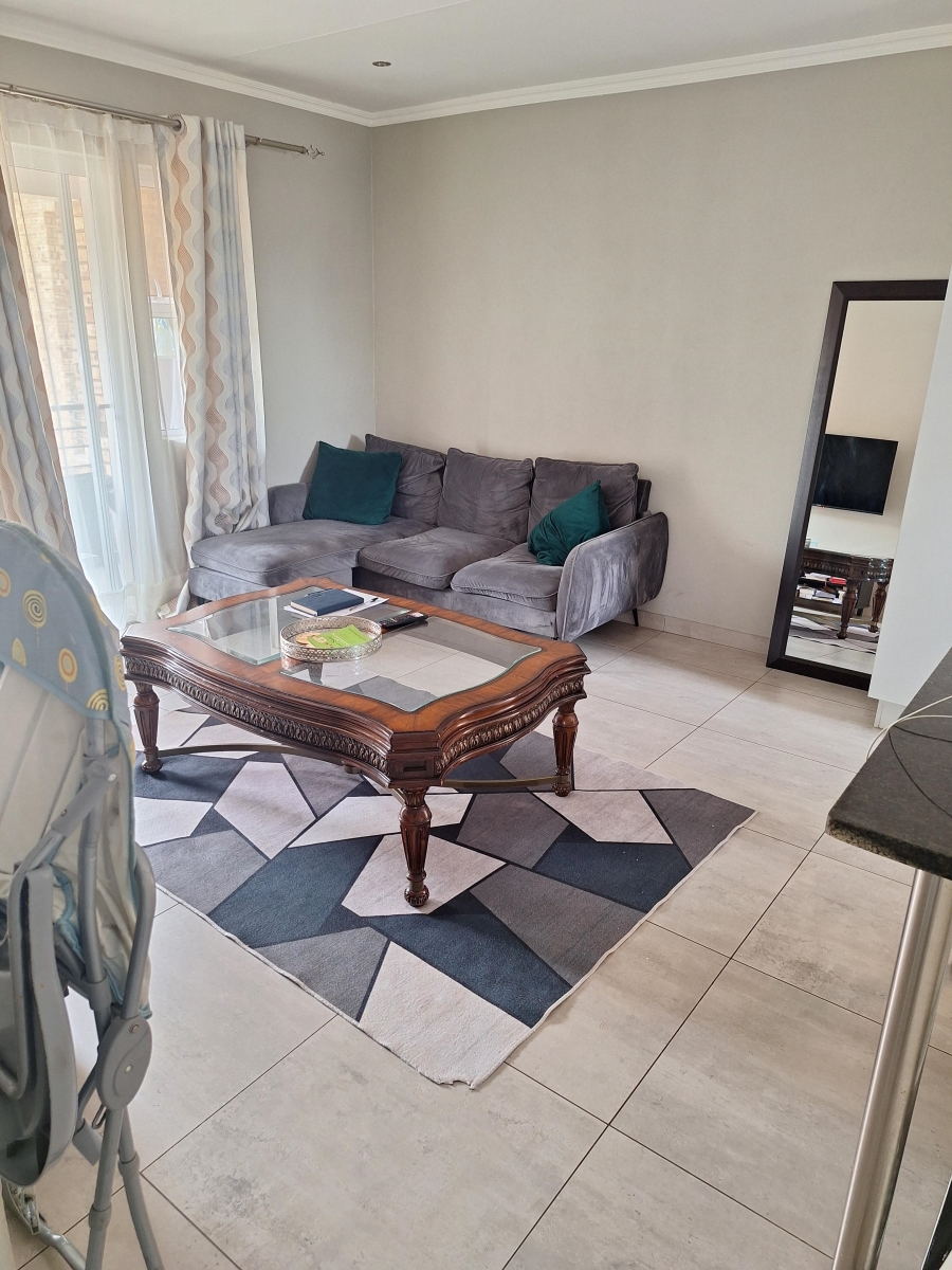 2 Bedroom Property for Sale in Albemarle Gauteng