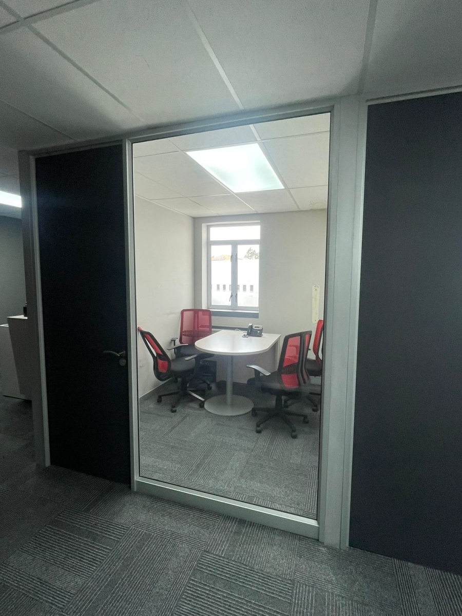 To Let commercial Property for Rent in Route 21 Business Park Gauteng