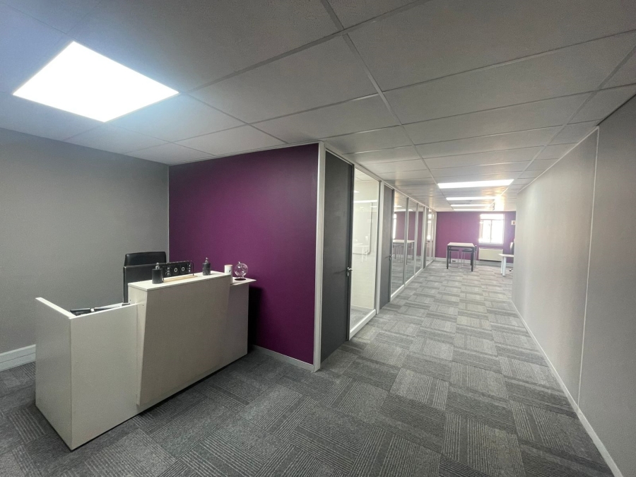 To Let commercial Property for Rent in Route 21 Business Park Gauteng