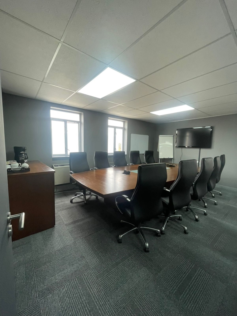 To Let commercial Property for Rent in Route 21 Business Park Gauteng