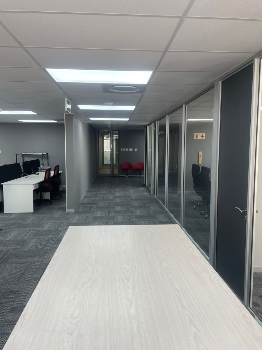 To Let commercial Property for Rent in Route 21 Business Park Gauteng