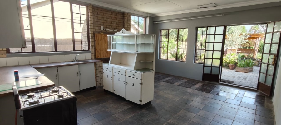 To Let 2 Bedroom Property for Rent in Three Rivers Gauteng