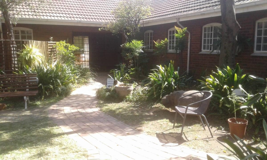 To Let 1 Bedroom Property for Rent in Carlswald Gauteng