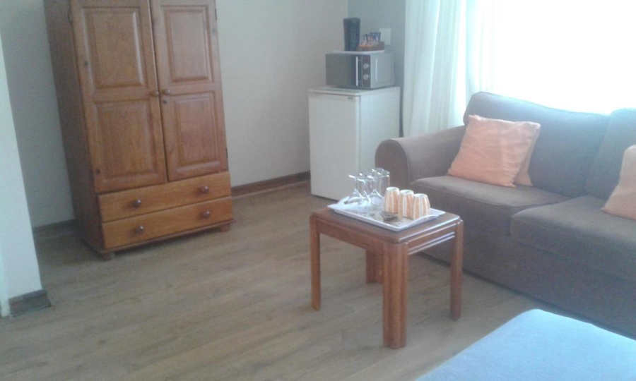 To Let 1 Bedroom Property for Rent in Carlswald Gauteng