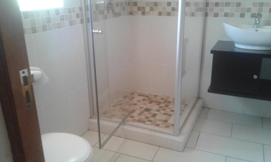 To Let 1 Bedroom Property for Rent in Carlswald Gauteng