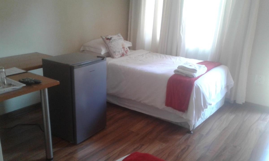 To Let 1 Bedroom Property for Rent in Carlswald Gauteng