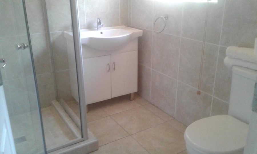 To Let 1 Bedroom Property for Rent in Carlswald Gauteng