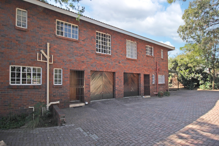 To Let 1 Bedroom Property for Rent in Carlswald Gauteng